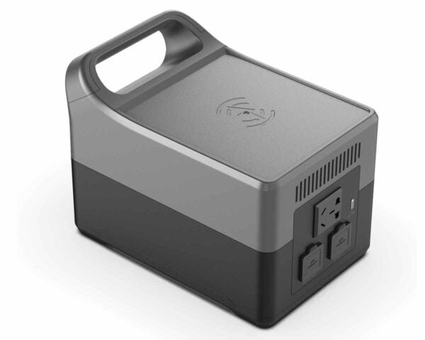 Bateria portátil de 240 V OEM China preço de fábrica