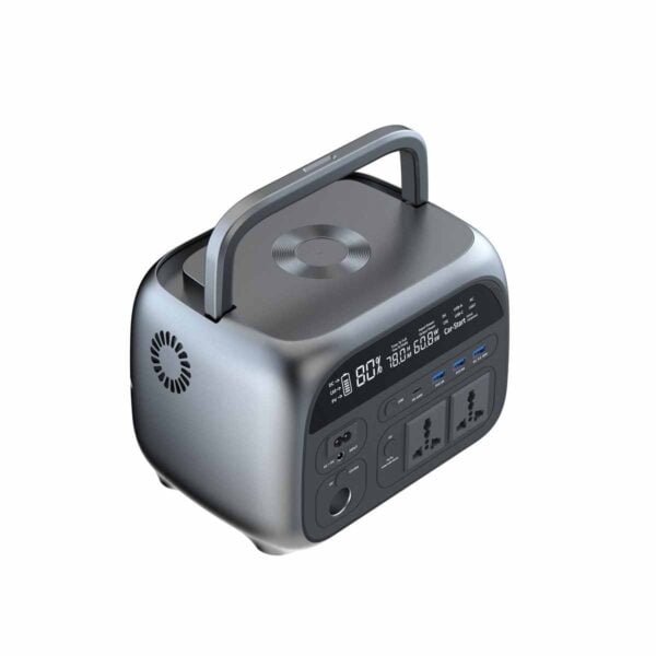 melhor carregador portátil para vários dispositivos OEM