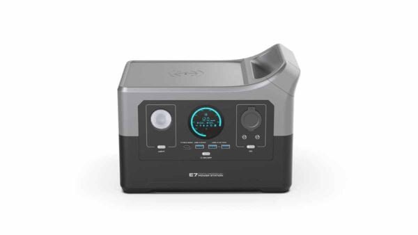 Estação de energia portátil de 3kw OEM China preço de fábrica