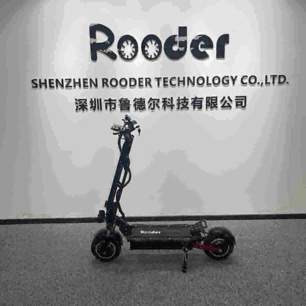 fabricante de scooter 3