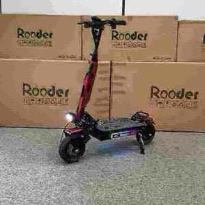 fabricante de scooters sentados