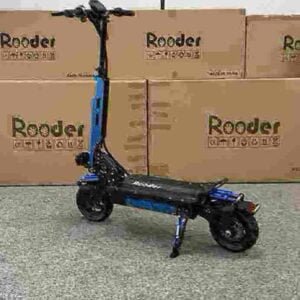 fabricante de scooters elétricos usados