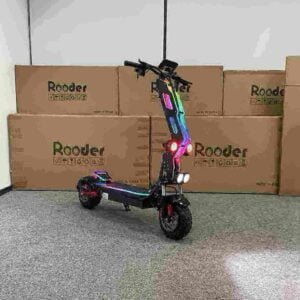 fabricante de scooters elétricos usados para venda