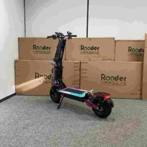 fabricante de preço de scooter com equilíbrio automático