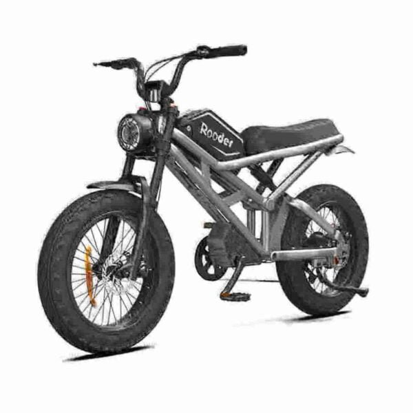 fabricante de bicicletas elétricas usadas