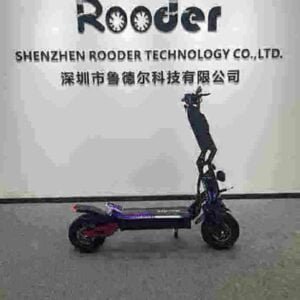 fabricante de scooters elétricos usados para venda