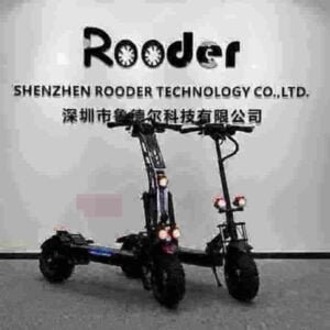 fabricante de scooter elétrica dobrável x7 pro