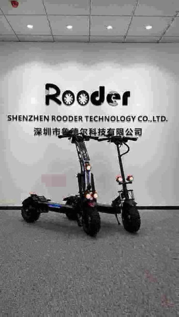 fabricante de scooter elétrica dobrável x7 pro